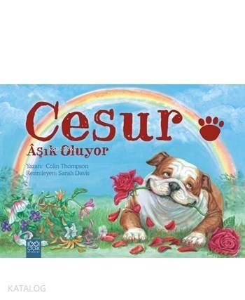 Cesur Aşık Oluyor; Cesur Dizisi - 1