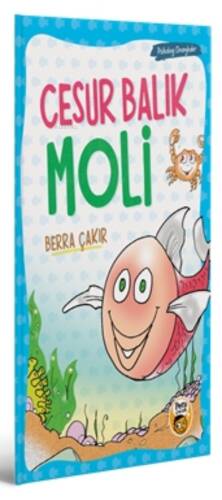 Cesur Balık Moli - 1