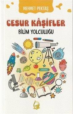 Cesur Kaşifler 5-Bilim Yolculuğu (8+Yaş) - 1