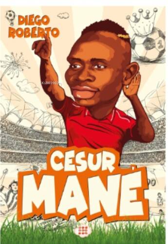 Cesur Mane - 1