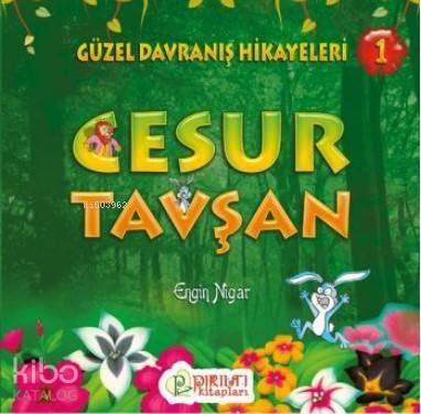 Cesur Tavşan - 1