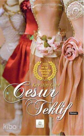 Cesur Teklif - 1