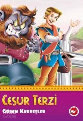 Cesur Terzi - 1