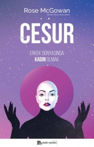 Cesur;Erkek Dünyasında Kadın Olmak - 1