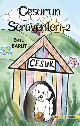 Cesur’un Serüvenleri-2 - 1