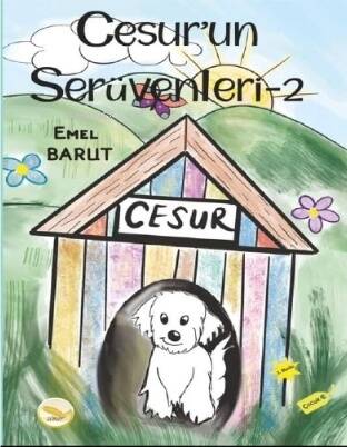 Cesur'un Serüvenleri - 2 - 1