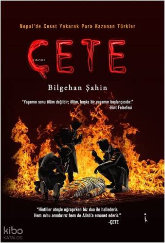 Çete - 1