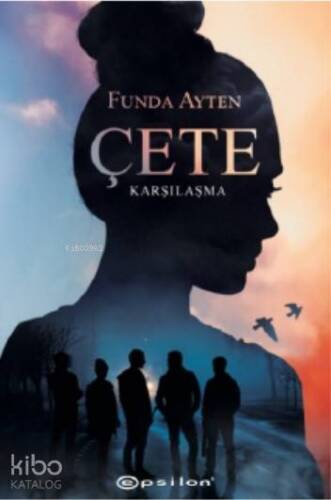 Çete: Karşılaşma - 1