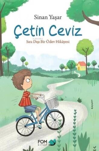 Çetin Ceviz ;Sıra Dışı Bir Ödev Hikâyesi - 1