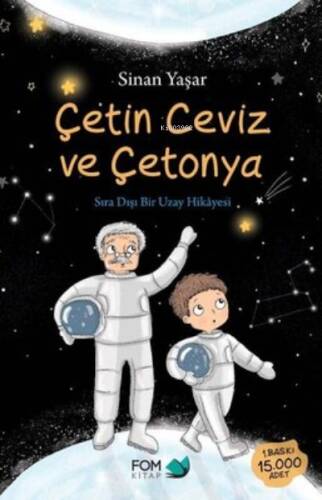 Çetin Ceviz Ve Çetonya - 1