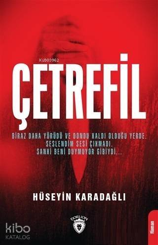 Çetrefil - 1