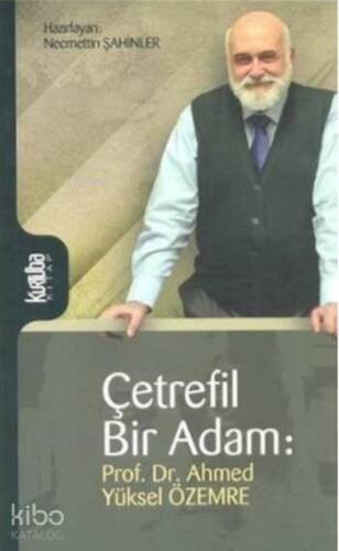 Çetrefil Bir Adam - 1