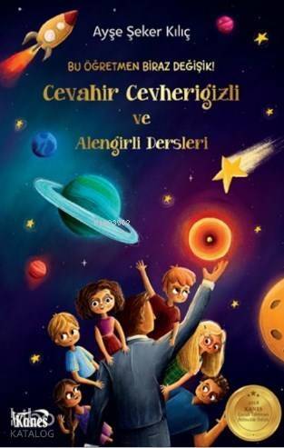 Cevahir Cevherigizli ve Alengirli Dersleri - 1