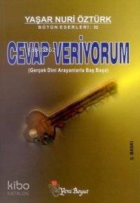 Cevap Veriyorum 1 - 1