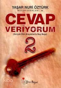 Cevap Veriyorum 2 - 1