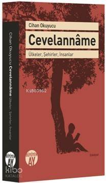 Cevelanname; Ülkeler, Şehirler, İnsanlar - 1