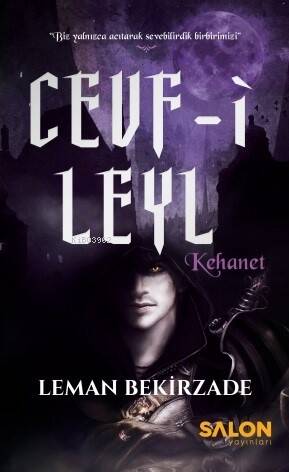 Cevf-i Leyl – Kehanet (2.Kitap) - 1