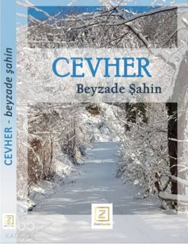 Cevher - 1