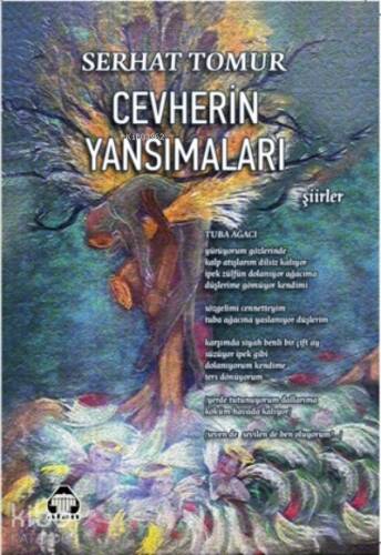 Cevherin Yansımaları / Kabe-i-Aşk (İki Kitap Birar - 1