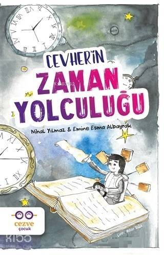 Cevher'in Zaman Yolculuğu - 1