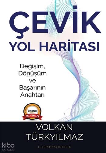 Çevik Yol Haritası - 1