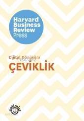 Çeviklik; Harvard Business Review Press - 1