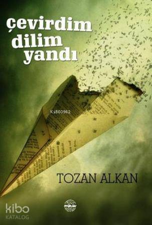 Çevirdim Dilim Yandı - 1