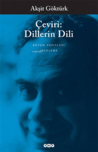 Çeviri: Dillerin Dili - 1