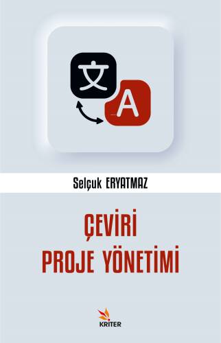 Çeviri Proje Yönetimi - 1