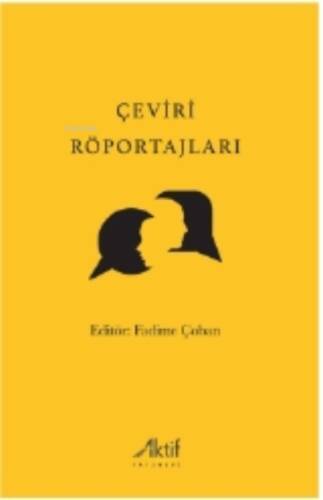 Çeviri Röportajları - 1