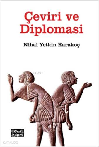 Çeviri ve Diplomasi - 1