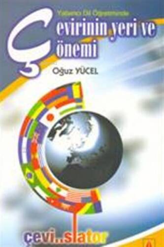 Çevirinin Yeri ve Önemi - 1