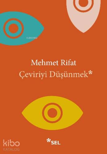 Çeviriyi Düşünmek - 1