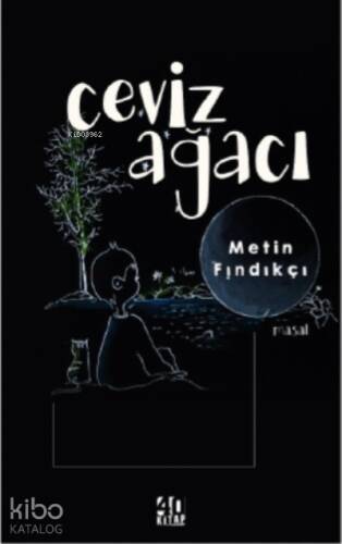 Ceviz Ağacı - 1