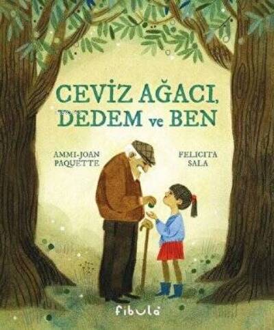 Ceviz Ağacı, Dedem ve Ben - 1