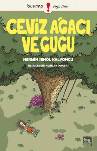 Ceviz Ağacı ve Gugu - 1