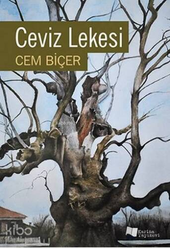 Ceviz Lekesi - 1