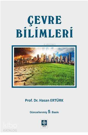 Çevre Bilimleri - 1