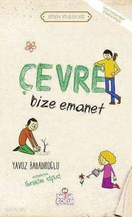 Çevre Bize Emanet - 1