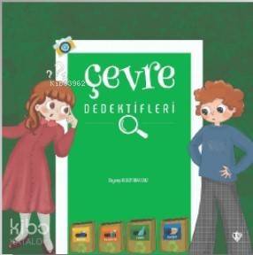 Çevre Dedektifleri - 1