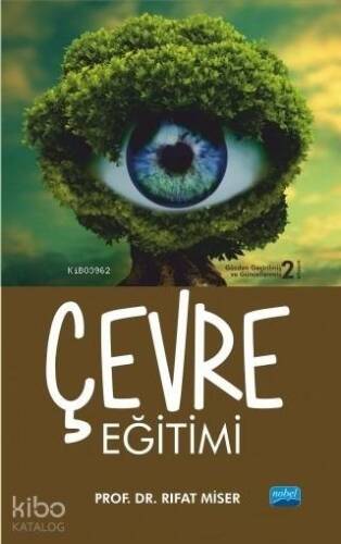 Çevre Eğitimi - 1