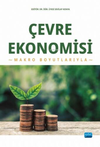 Çevre Ekonomi- Makro Boyutlarıyla - 1