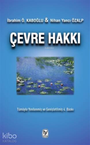 Çevre Hakkı - 1