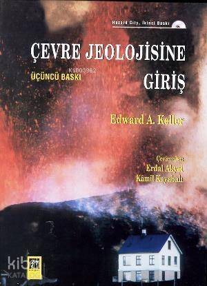 Çevre Jeolojisine Giriş - 1