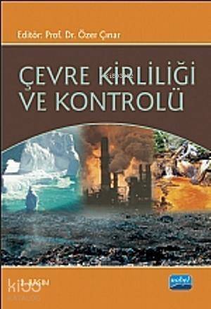 Çevre Kirliliği ve Kontrolü - 1