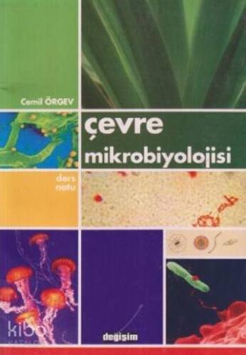 Çevre Mikrobiyolojisi - 1