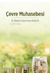 Çevre Muhasebesi - 1