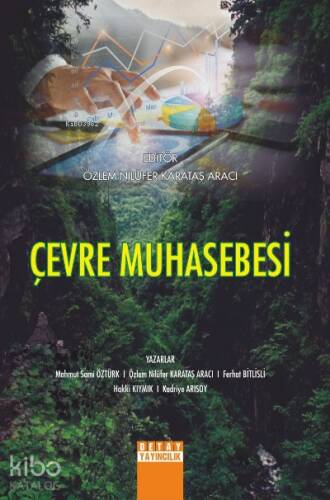 Çevre Muhasebesi - 1