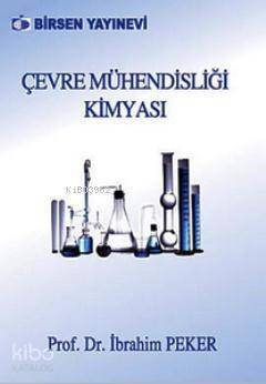 Çevre Mühendisliği Kimyası - 1