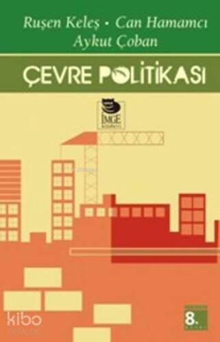 Çevre Politikası - 1